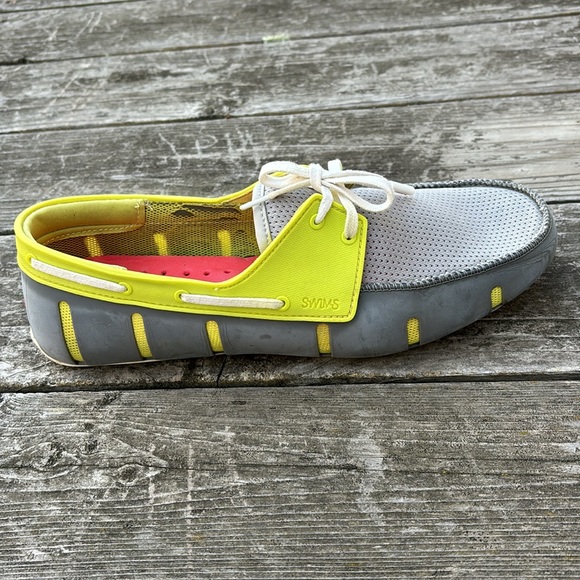 Swims Sport Loafer 42 - Picture 10 of 10
